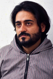 Saeid Nejati