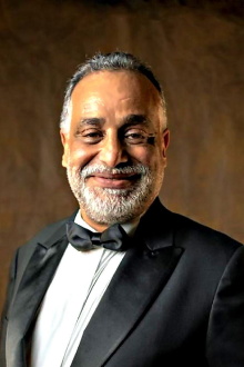 Safei ElDin Mahmoud