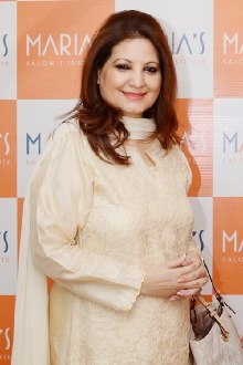 Safina Behroz
