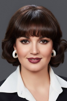 Safiye Filiz