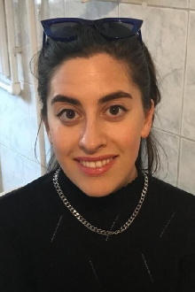 Safiye Rose Senturk