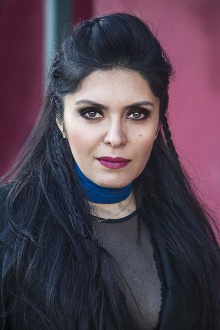 sahba keihani