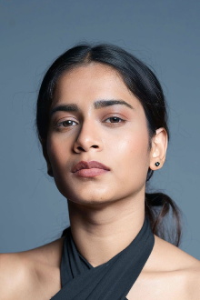 Sahiti Dasari