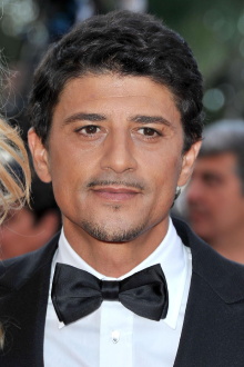 Saïd Taghmaoui