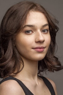 Saida Otarova