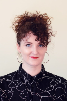 Saileóg O'Halloran