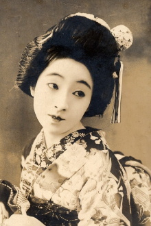 Sakuko Yanagi
