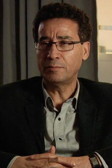 Salama Ben