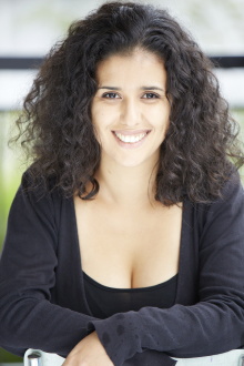 Saliha Bala