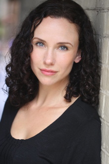 Sally Davey