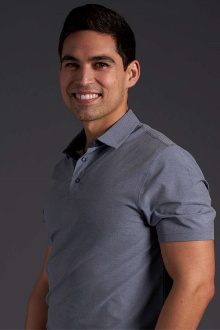 Salvador Pérez
