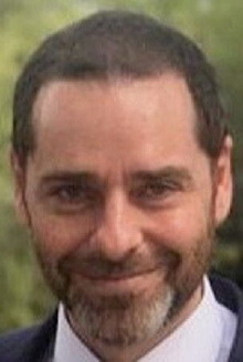Salvador Yagüe