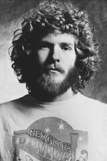 Sam Bush