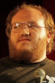 Sam Eidson