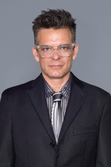 Sam Fogarino