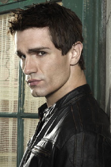 Sam Witwer