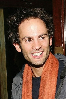 Sam Wolfson