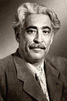 Samad Vurghun