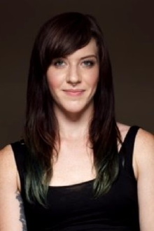 Samantha Ann