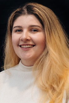 Samantha Doyle