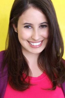 Samantha Lester