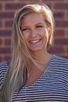 Samantha Marlowe