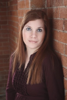 Samantha Marsden