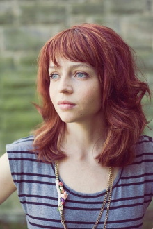 Samantha Moltmaker