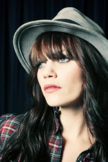 Samantha Shelton