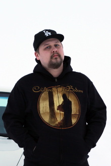 Sami Suonperä