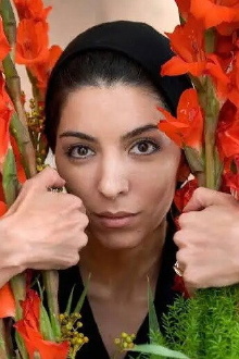 Samira Makhmalbaf