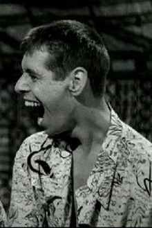 Sammy Petrillo