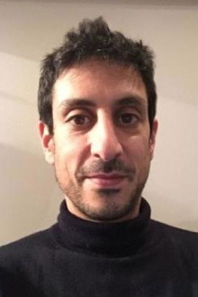 Samuel Aïchoun