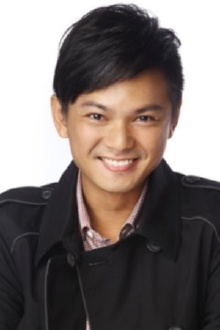 Samuel Chong