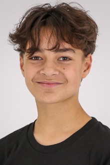 Samuel Fale