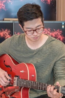 Samuel Kim