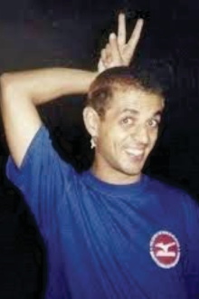 Samuel Reoli