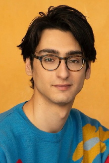 Samuel Rubin
