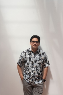 Samuel Urbina