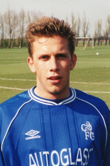 Samuele Dalla Bona