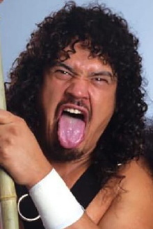 Samula Anoa'i