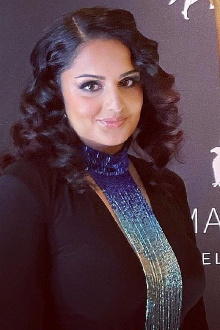 Sanaz Missaghian