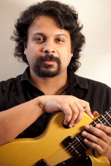 Sandeep Chowta