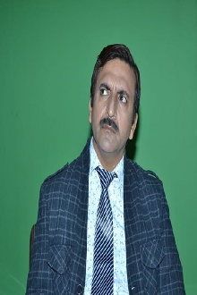 Sandeep Madaan