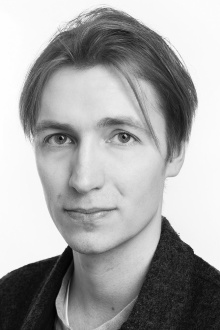 Sander Roosimägi
