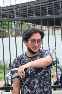 Sandhy Fasyah
