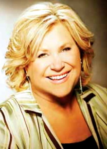 Sandi Patty