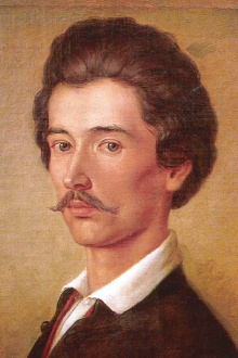 Sándor Petőfi