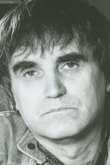 Sándor Reisenbüchler