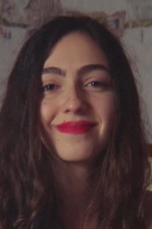 Sandra Abuelghanam